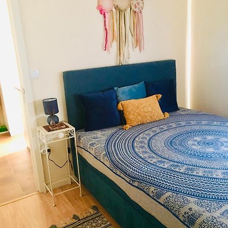 Apartamento Marina Guiomar Porto Luaran gambar