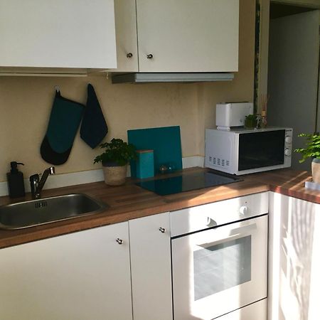 Apartamento Marina Guiomar Porto Luaran gambar