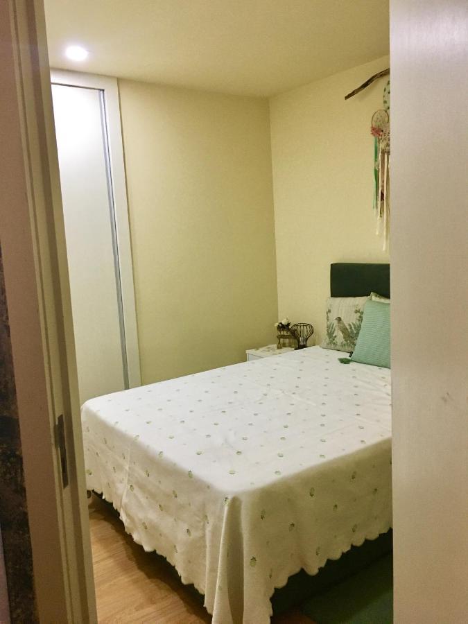 Apartamento Marina Guiomar Porto Luaran gambar