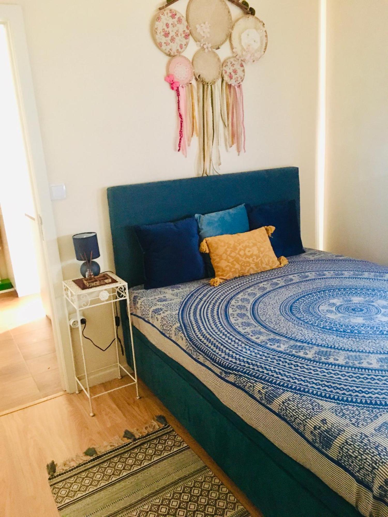 Apartamento Marina Guiomar Porto Luaran gambar