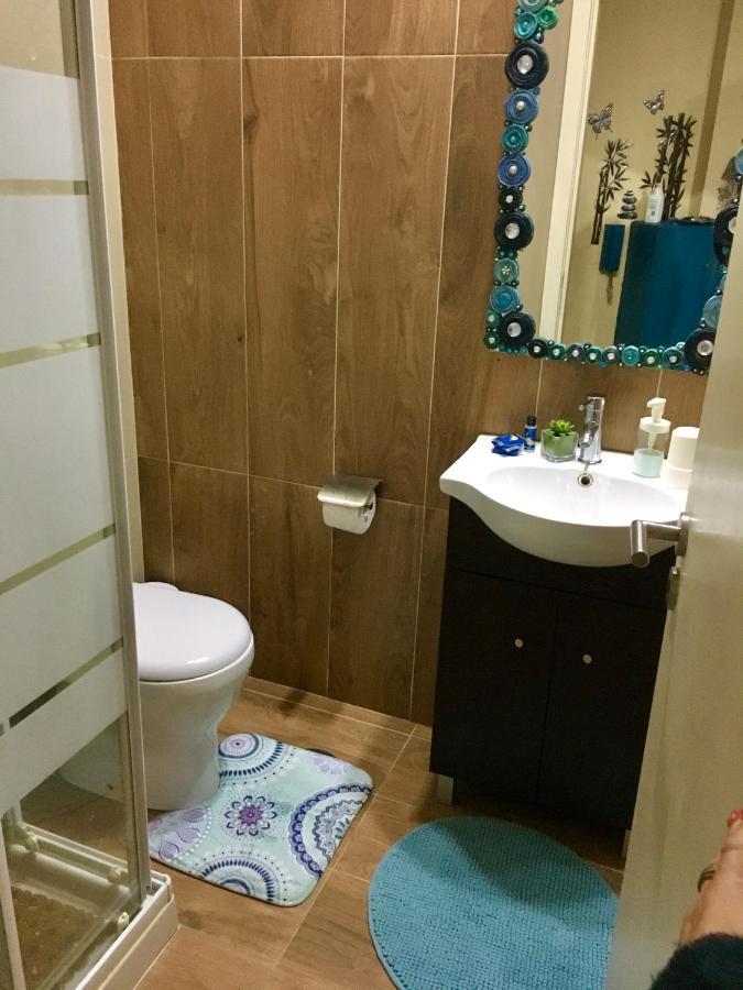 Apartamento Marina Guiomar Porto Luaran gambar