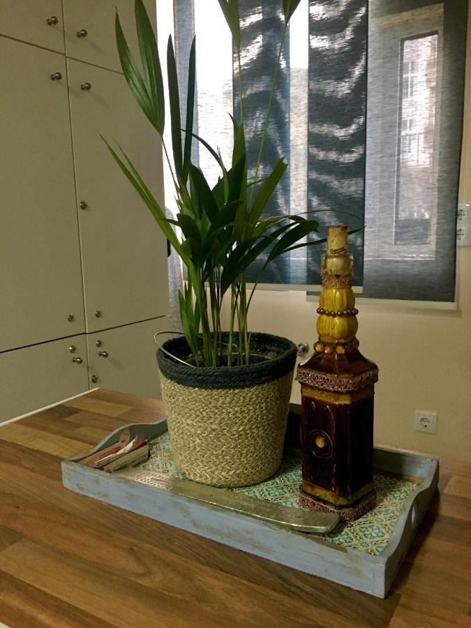 Apartamento Marina Guiomar Porto Luaran gambar