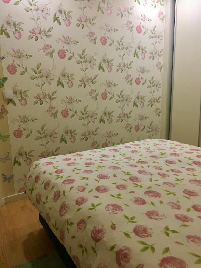Apartamento Marina Guiomar Porto Luaran gambar