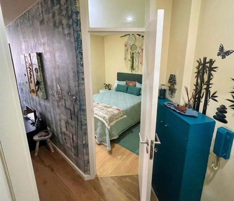 Apartamento Marina Guiomar Porto Luaran gambar