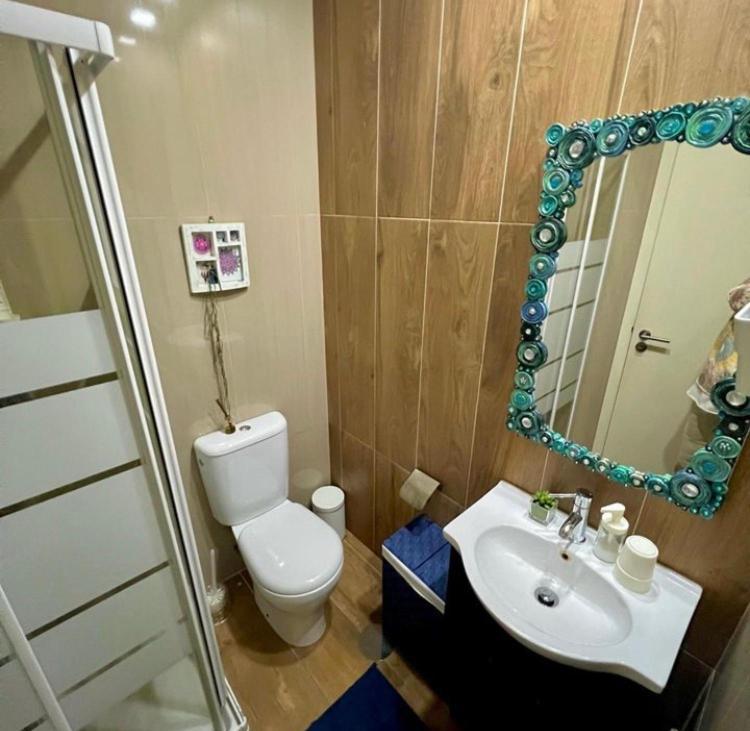 Apartamento Marina Guiomar Porto Luaran gambar