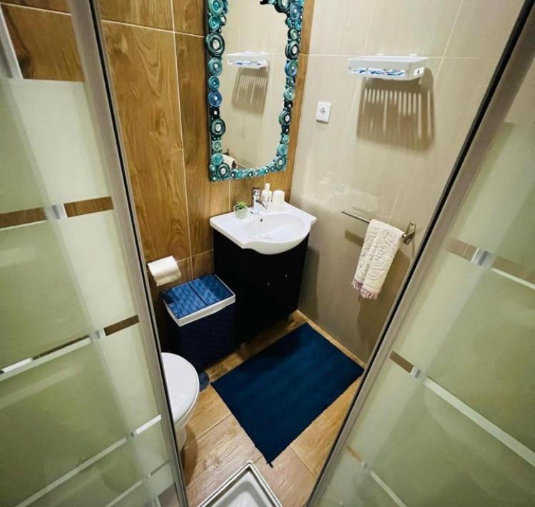 Apartamento Marina Guiomar Porto Luaran gambar
