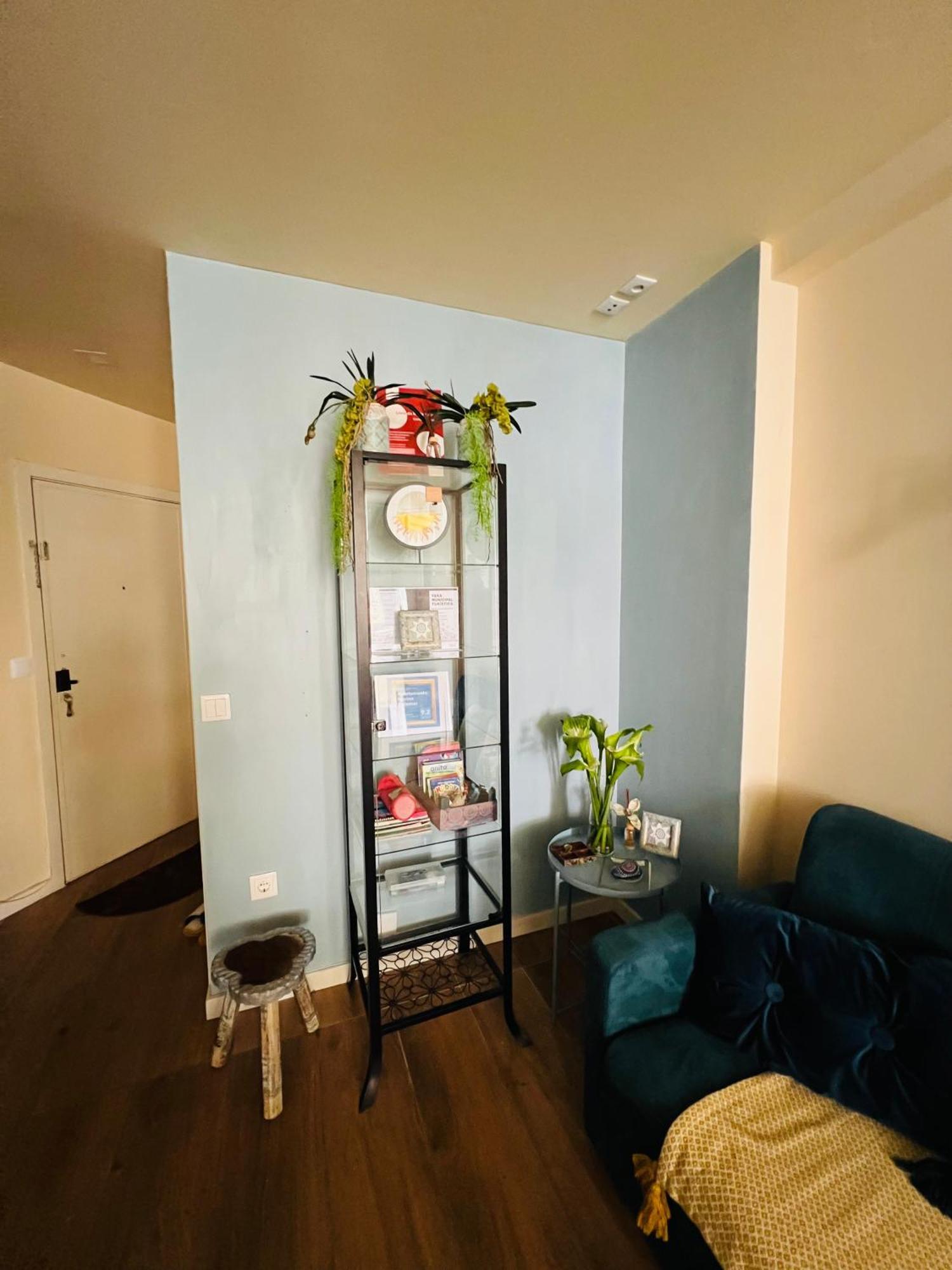 Apartamento Marina Guiomar Porto Luaran gambar