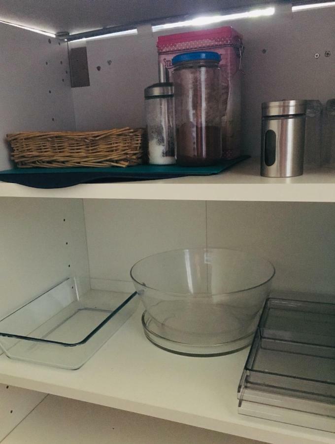 Apartamento Marina Guiomar Porto Luaran gambar