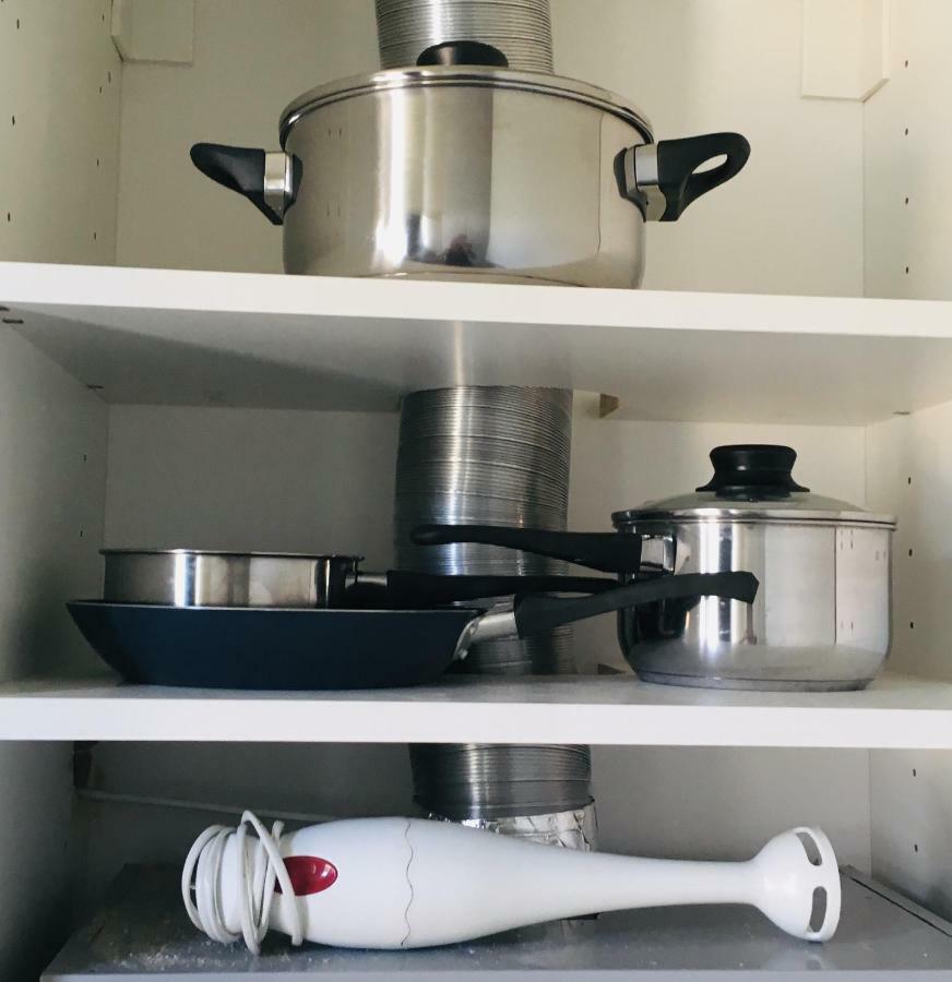 Apartamento Marina Guiomar Porto Luaran gambar
