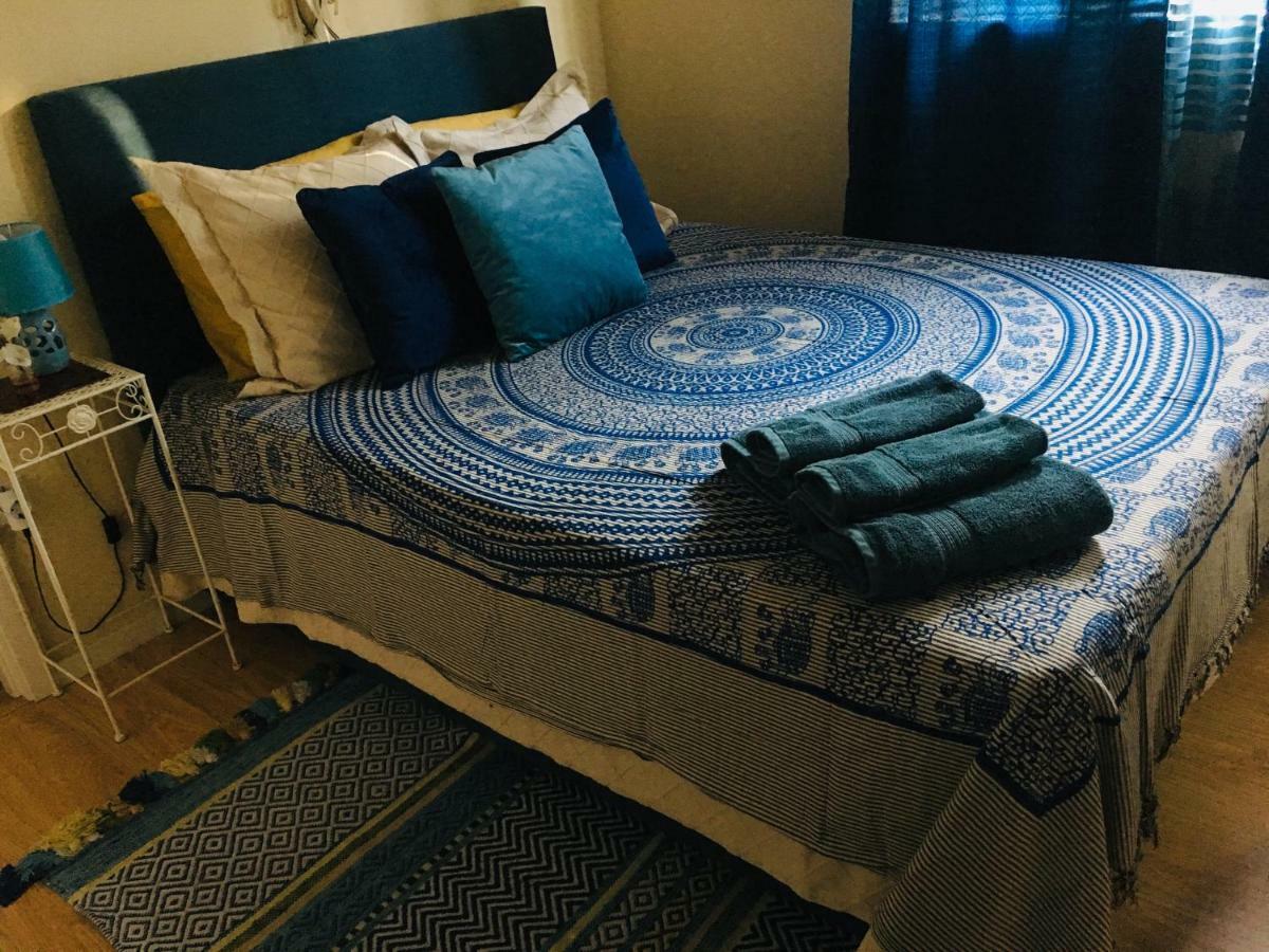 Apartamento Marina Guiomar Porto Luaran gambar
