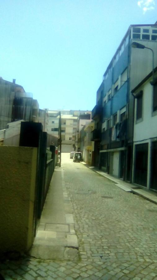 Apartamento Marina Guiomar Porto Luaran gambar