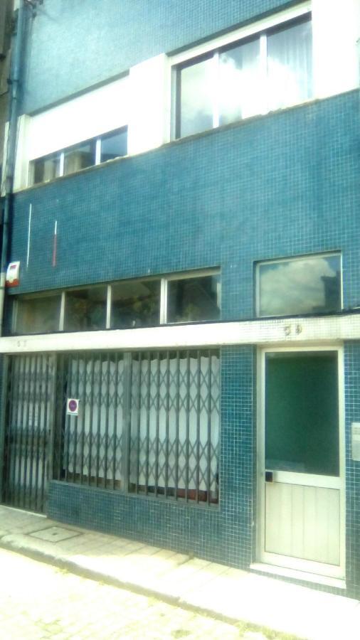 Apartamento Marina Guiomar Porto Luaran gambar