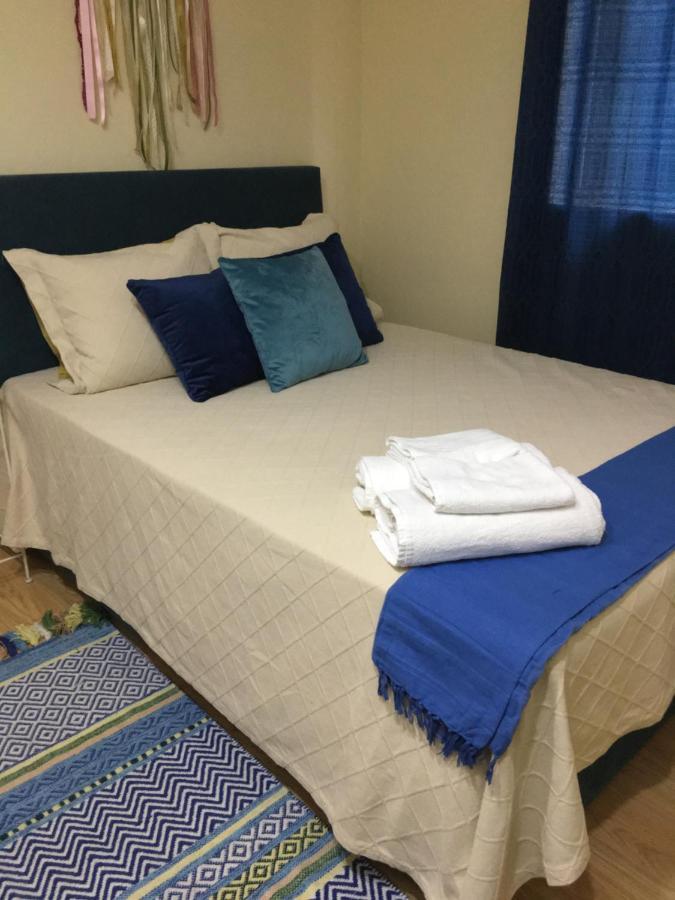Apartamento Marina Guiomar Porto Luaran gambar