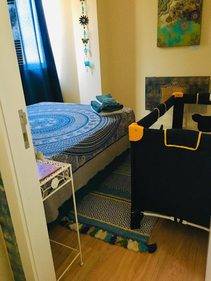 Apartamento Marina Guiomar Porto Luaran gambar